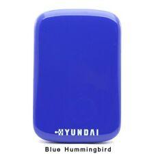 Image of Hyundai HS2 220GB Ext SSD USB-3 BLUE SHARK RETAIL