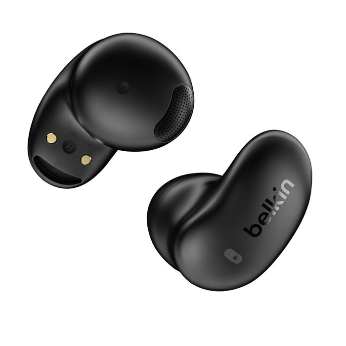 Belkin SOUNDFORM ANYWHERE WLESS EARBUD BLK
