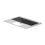 HP N44567-031 laptop spare part Keyboard