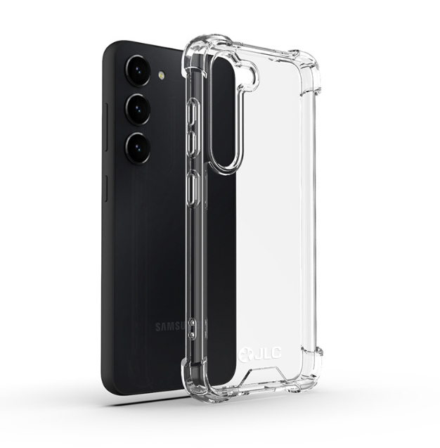 JLC Samsung A16 Halcyon Case