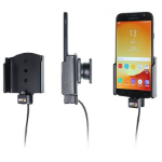 Brodit 721004 houder Actieve houder Mobiele telefoon/Smartphone Zwart