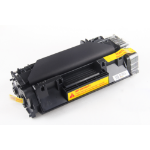 CTS Wholesale Remanufactured HP CF280A Toner Ctg 80A