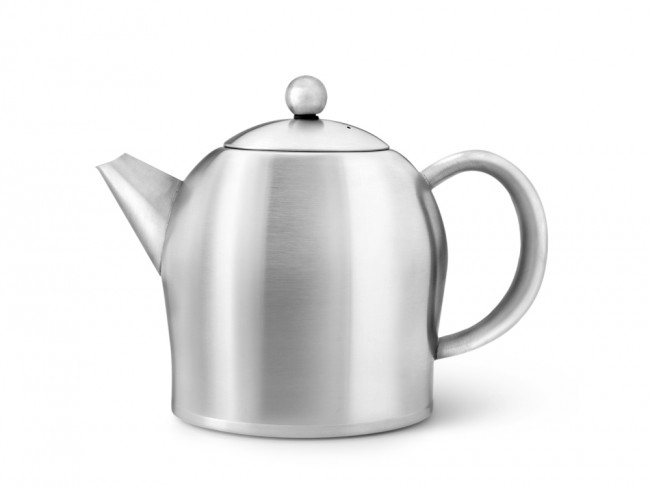 Image of Bredemeijer Bredemeijer Minuet Santhee - Single teapot - 1000 ml -...