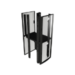 Vertiv VRA9046 rack-toebehoren Colocatiekit