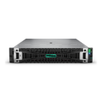 HPE ProLiant DL345 Gen11 server 960 GB Rack (2U) AMD EPYC 9124 3 GHz 64 GB DDR5-SDRAM 2000 W