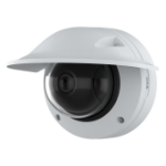 Axis 02616-001 security camera Dome IP security camera Outdoor 2688 x 1512 pixels Wall