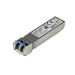 StarTech.com Módulo SFP+ Compatible con Cisco Meraki MA-SFP-10GB-LR -Transceptor de Fibra Óptica 10GBASE-LR - MASFP10GBLR