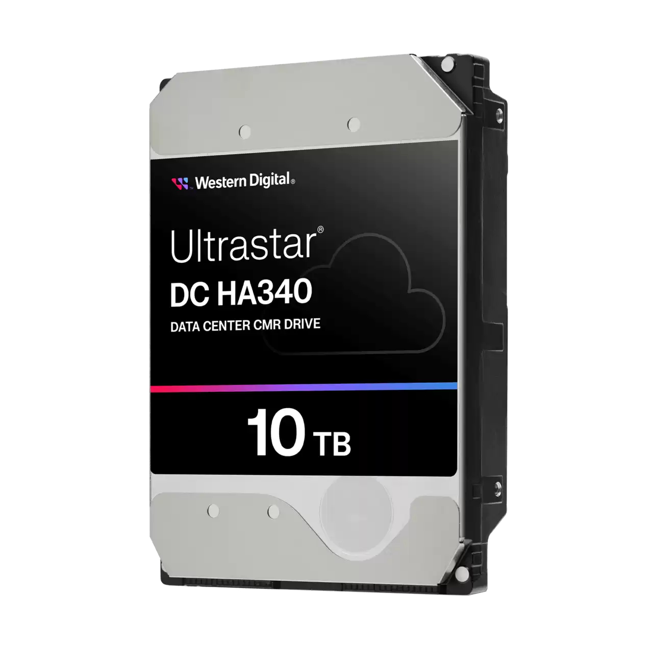 Western Digital 0B47062-20PK 10TB SATA Data Center 3.5-inch HDD