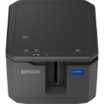 Epson LabelWorks LW-Z5000BE label printer Thermal transfer 360 x 360 DPI 50 mm/sec Wired & Wireless Ethernet LAN Wi-Fi