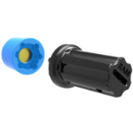RAM Mounts RAP-S-NUT5-6 houder Actieve houder Mobiele telefoon/Smartphone, Tablet/UMPC Wit