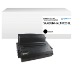 CoreParts QI-SA2063B tonercartridge 1 stuk(s) Compatibel Zwart