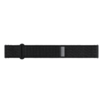 Samsung ET-SVR93SBEGEU Smart Wearable Accessories Band Black Fabric