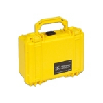 Pelican 1120 equipment case Yellow