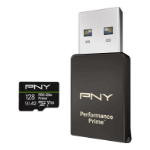 PNY PRO Elite Prime 128 GB MicroSDXC UHS-I Class 10