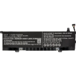 CoreParts MBXLE-BA0057 laptop spare part Battery