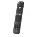 One For All TV Replacement Remotes URC4914 afstandsbediening IR Draadloos Drukknopen