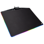 Corsair MM800 Gaming mouse pad Black