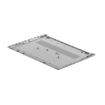 HP N96323-001 laptop spare part Bottom case