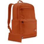Case Logic Campus CCAM3216 - Raw copper backpack Casual backpack Orange Polyester