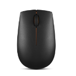 Lenovo GX30K79401 mouse Travel Ambidextrous RF Wireless Laser 1000 DPI