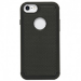 Mobilis 013011 mobile phone case 11.9 cm (4.7") Cover Black