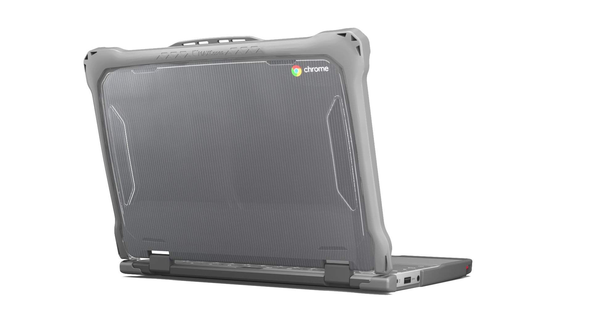 Origin Storage AC-ESF-R856-BCLR laptop case 27.9 cm (11") Cover G