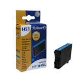 Pelikan 4105844 inktcartridge 1 stuk(s) Blauw