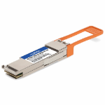 AddOn Networks JNP-QSFP-100G-LR4-4WDM-40-I-AO network transceiver module Fiber optic 40000 Mbit/s QSFP28