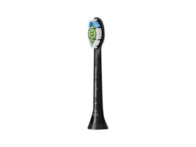 Philips Sonicare W2 Optimal White HX6068 standard Ekstra tandbørstehoved