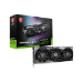 MSI GEFORCE RTX 4070 TI GAMING X SLIM 12G graphics card NVIDIA 12 GB GDDR6X