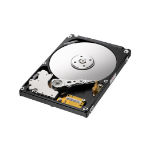 Samsung Spinpoint M HM500JI internal hard drive 500 GB 5400 RPM 8 MB 2.5" Serial ATA II