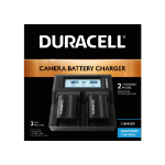Duracell DRP6116 battery charger