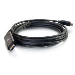 C2G 6ft (1.8m) USB-C® to HDMITM Audio/Video Adapter Cable - 4K 60Hz