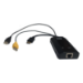 APC KVM 2G, SERVERMODULE, HDMI MET VIRTUAL MEDIA EN CAC