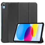 CoreParts TABX-IP10-COVER1 tablet case 27.7 cm (10.9") Flip case Black