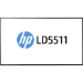 HP LD5511 Monitor PC 138,8 cm (54.6") 1920 x 1080 Pixel Full HD LED Nero