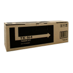 KYOCERA TK-164 Toner Kit to suit Printers:  FS-1120D (2,500 Yield)