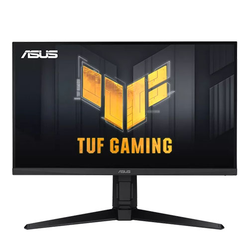 27" TUF QHD HDR Gaming Monitor (VG27AQML1A), Fast IPS, 2560 x 144