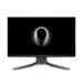 Alienware AW2521HF computer monitor 62.2 cm (24.5") 1920 x 1080 pixels Full HD LCD Black