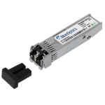 BlueOptics JD102B-BO netwerk transceiver module Vezel-optiek 100 Mbit/s SFP 1310 nm
