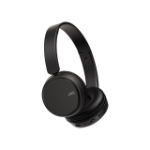 JVC HA-S36W Headphones Wireless Head-band Calls/Music Bluetooth Black