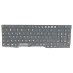 Fujitsu S26391-F2112-B222 notebook spare part Keyboard