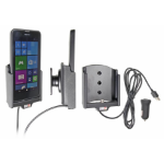 Brodit ProClip 521643 Active holder Mobile phone/Smartphone Black