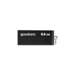 Goodram UCU2 USB flash drive 64 GB USB Type-A 2.0 Black