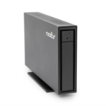Rocstor Rocpro D91 disk array Desktop Black