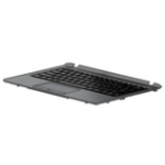 HP 809848-BA1 laptop spare part Top case