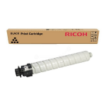 Ricoh MPC2003 MPC2503 MPC2004 MPC2504 Toner Black 841925