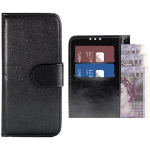 Advanced Accessories iPhone 11 6.1inch Wallet Case - Black