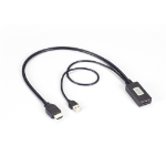 Black Box VR-HDMI-4K60 AV extender accessory