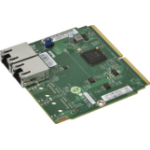 Supermicro AOC-MGP-I2 Internal Ethernet 1000 Mbit/s